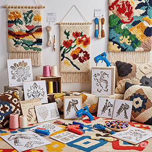 HAZIR ÜRÜNLER VE KİTLER