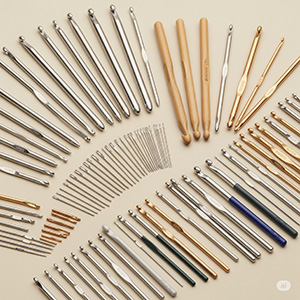 İĞNE VE TIĞ ÇEŞİTLERİ