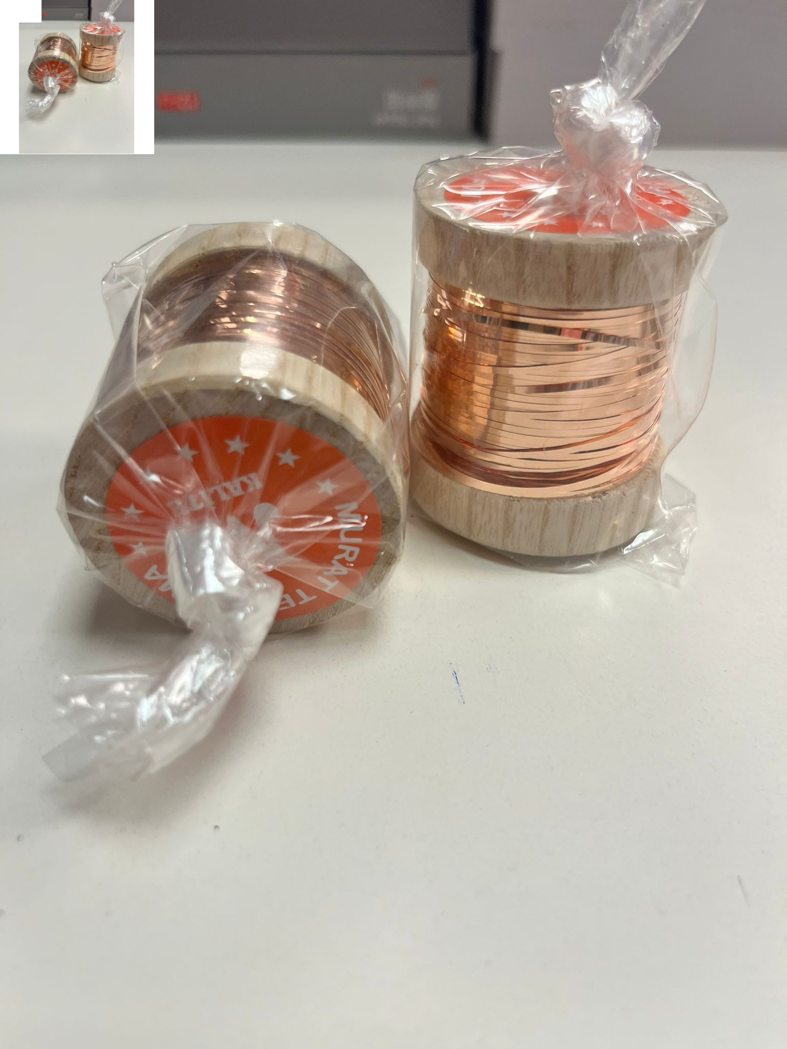 murat tel 100 gr 