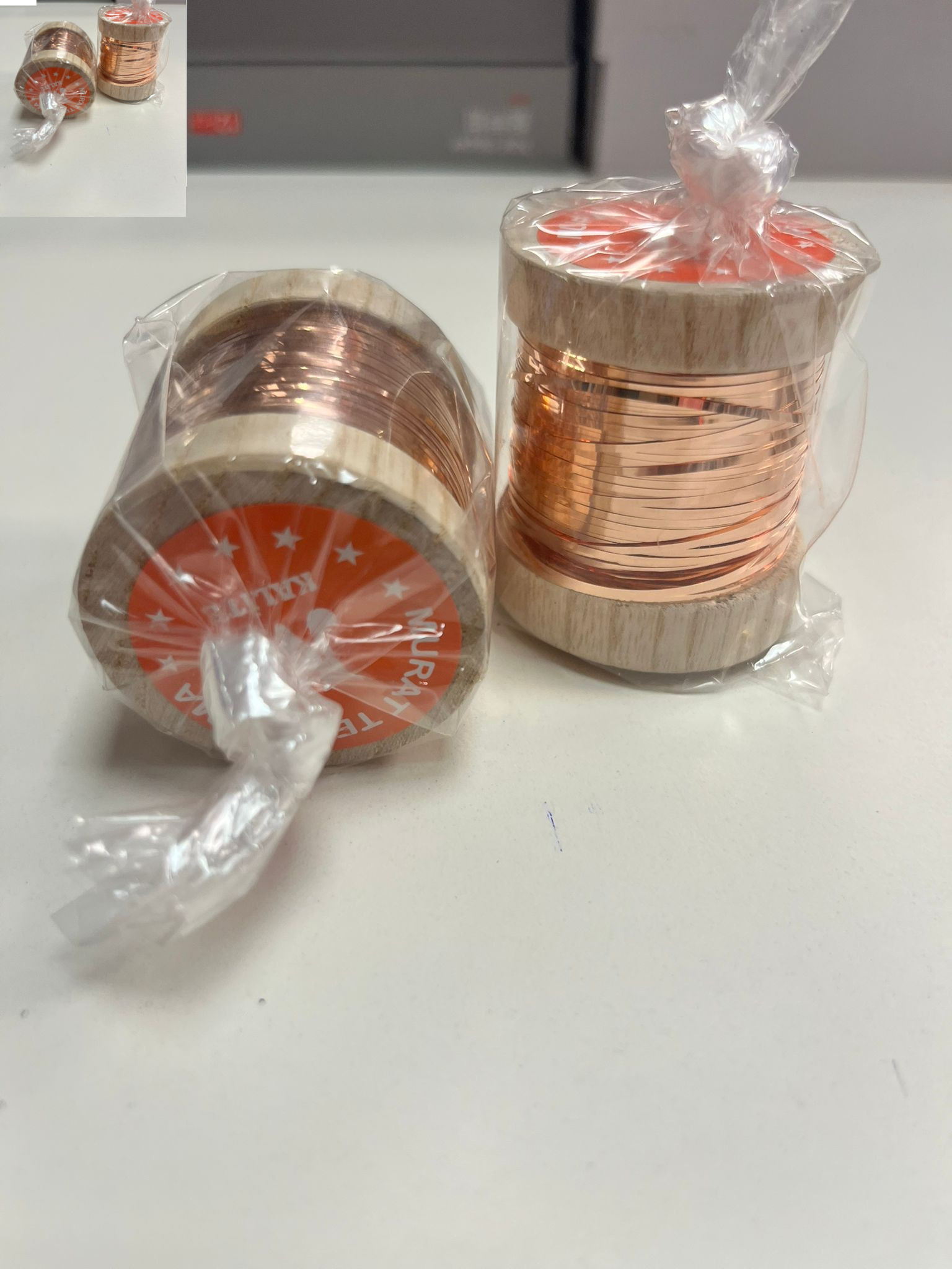 murat tel 100 gr 