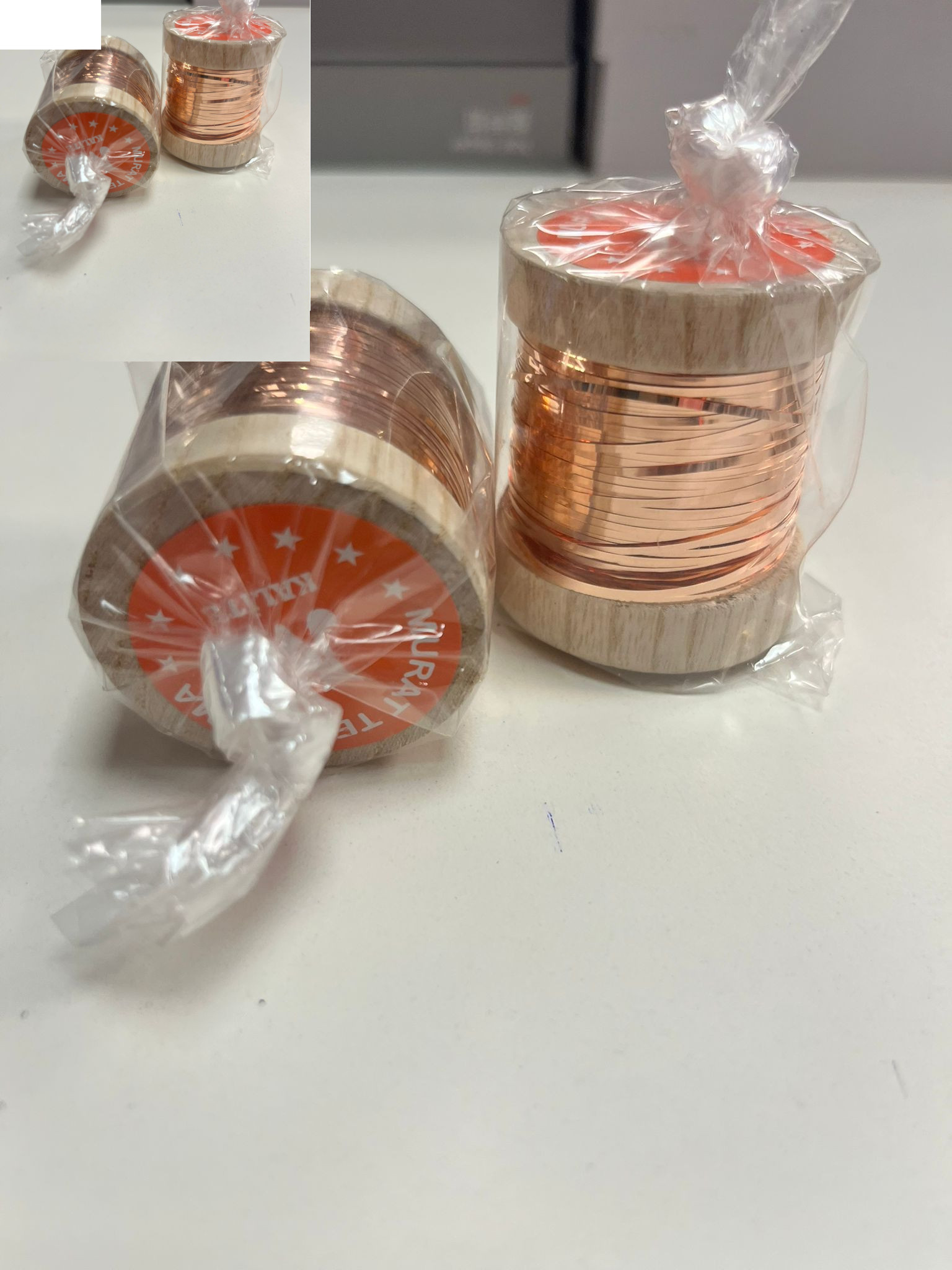 murat tel 100 gr