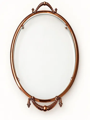 Cam tepsi oval no 2